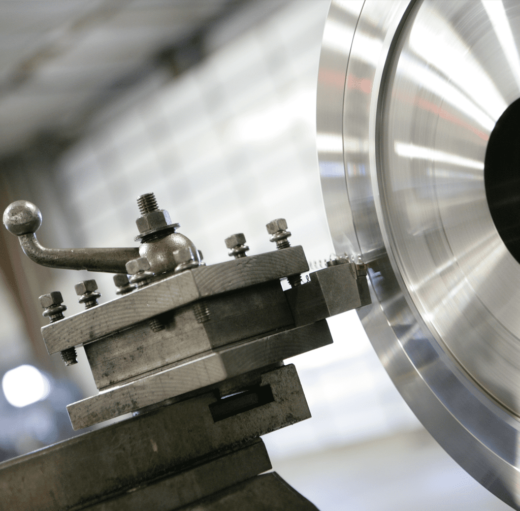 Custom Machining