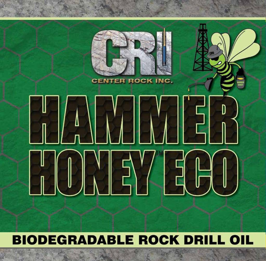 Hammer Honey ECO