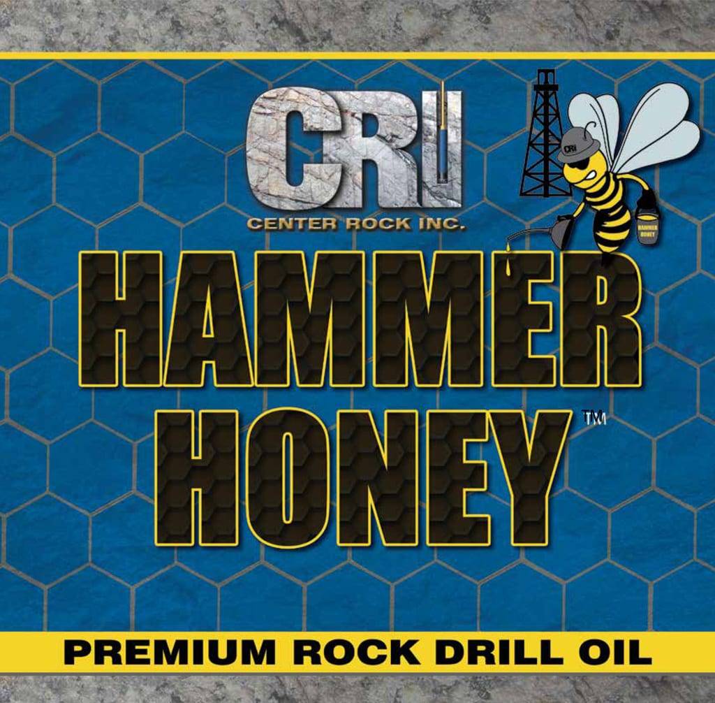 Hammer Honey