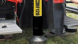 Center Rock RF120