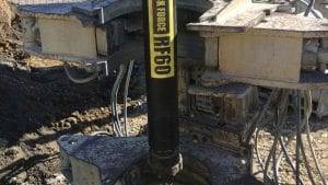 down the hole hammers