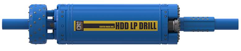 HDD LP DRILL