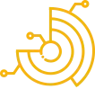 Borehole diameter icon