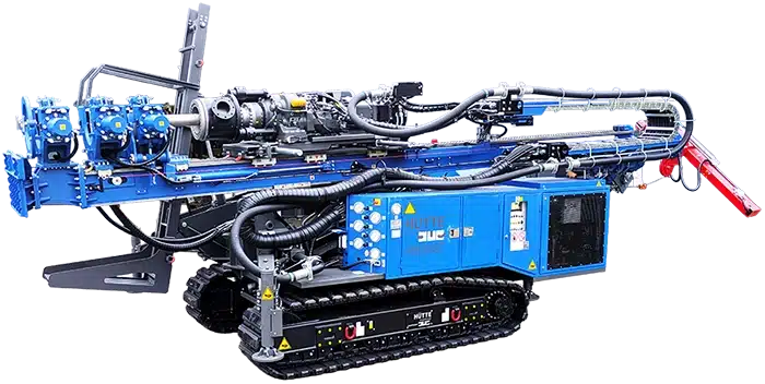 Hutte Drill image for carousel
