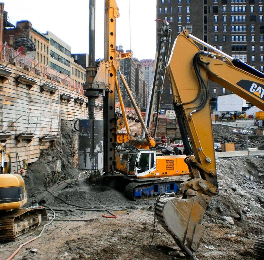 air drilling tools and products for construction